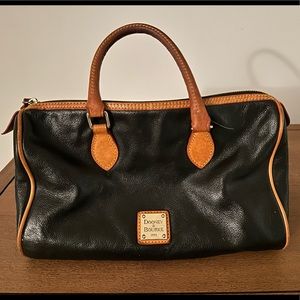 Dooney & Bourke Leather Bag